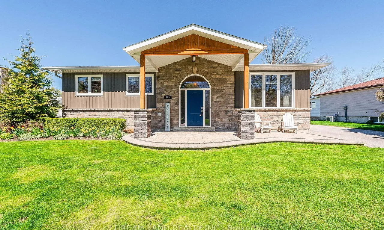 269 Nelson Cres