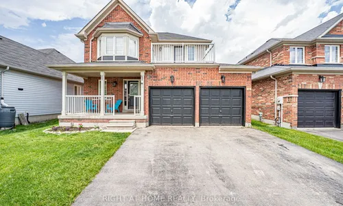 14 Carness Cres