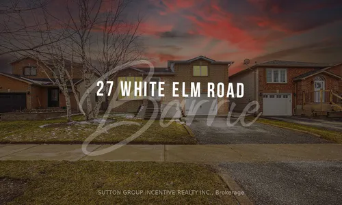 27 White Elm Rd