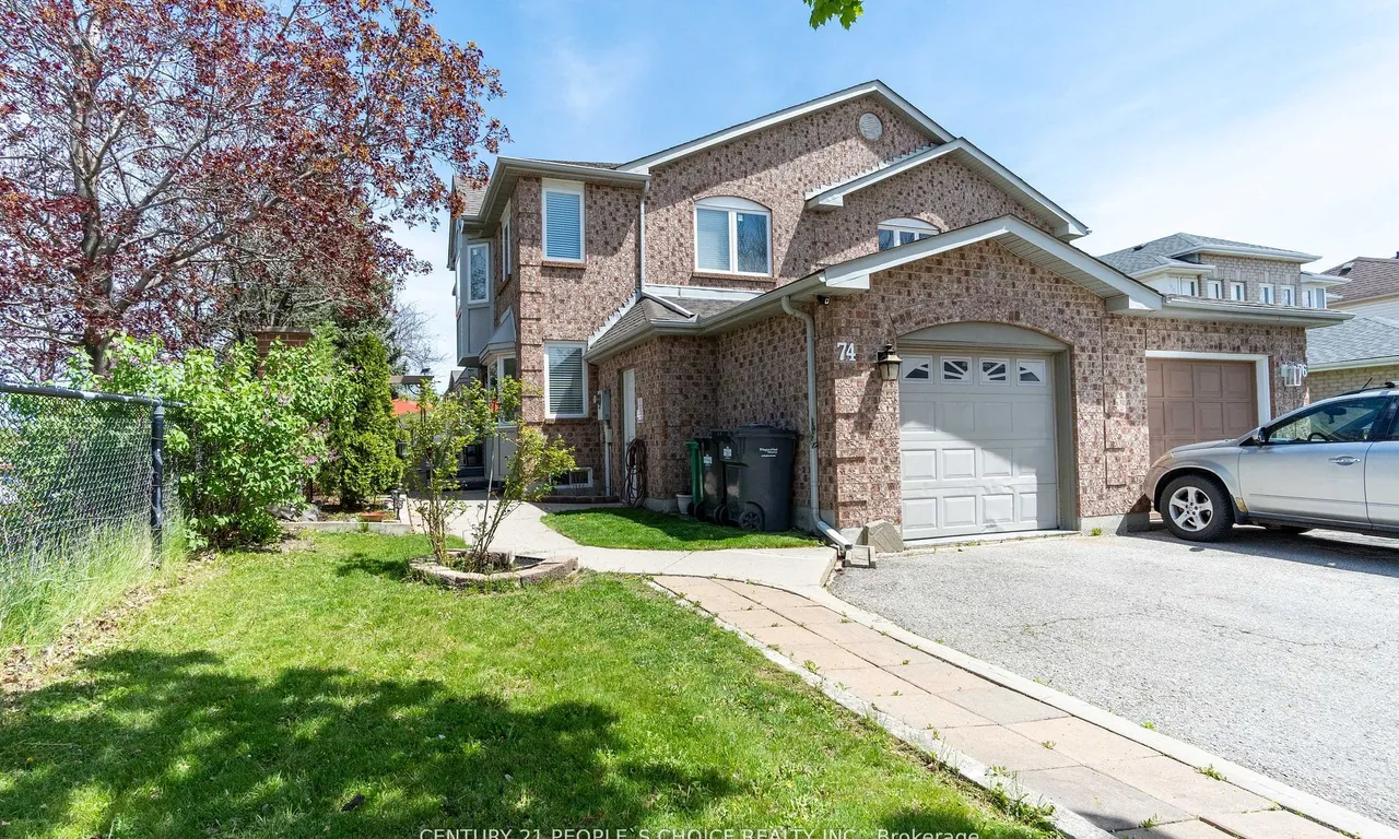 74 Townley Cres