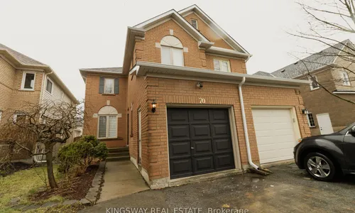 70 Fellowes Cres