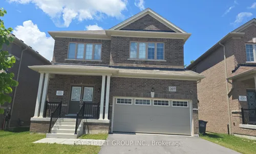 207 Ridley Cres
