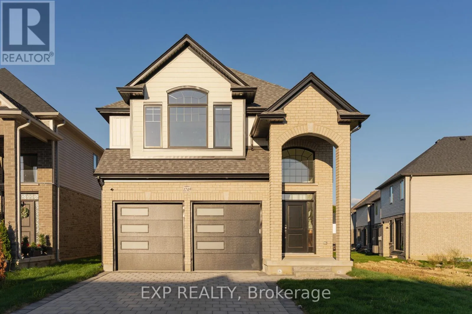 Single Family 4 bedroom 3 bathroom at 1749 Finley Crescent - MLS# 29154287