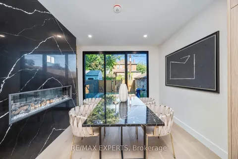 183 Atlas Ave, Toronto, ON M6C 3P6