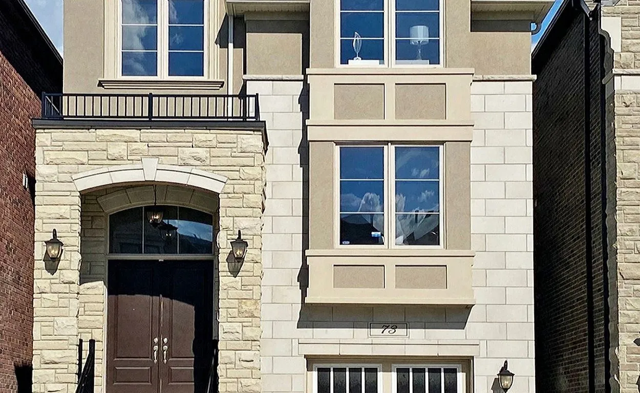 73 William Durie Way, Toronto, ON M2R 0A9