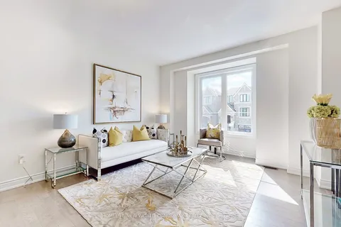 73 William Durie Way, Toronto, ON M2R 0A9