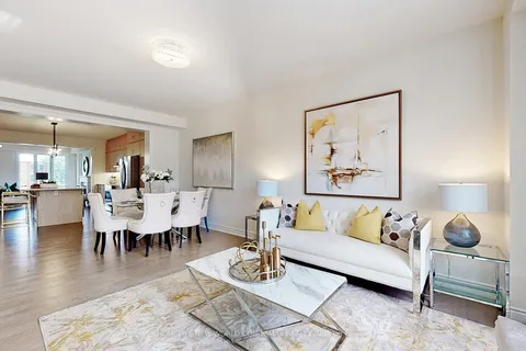 73 William Durie Way, Toronto, ON M2R 0A9