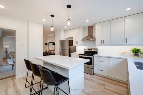 74 Earlsdale Ave, Toronto, ON M6C 1L3