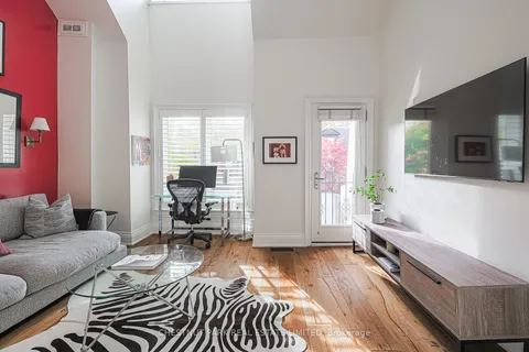 186 Macpherson Ave, Toronto, ON M5R 1W8