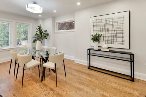 168 Pinewood Ave, Toronto, ON M6C 2V5