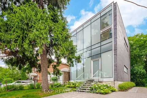 561 Arlington Ave, Toronto, ON M6C 3A6