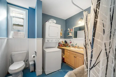 535 Brunswick Ave, Toronto, ON M5R 2Z6