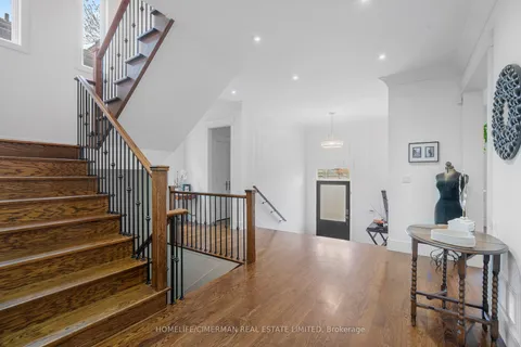 145 Churchill Ave, Toronto, ON M2N 1Z3