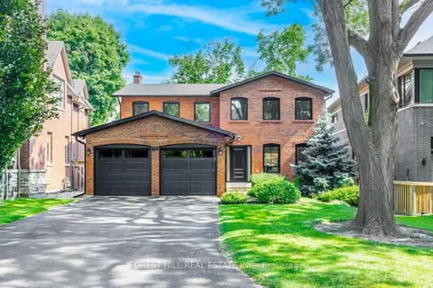 96 Joicey Blvd, Toronto, ON M5M 2T6