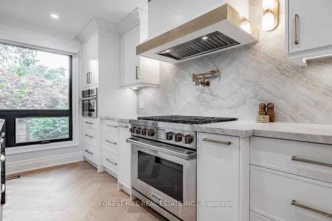 96 Joicey Blvd, Toronto, ON M5M 2T6