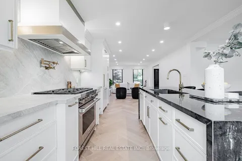 96 Joicey Blvd, Toronto, ON M5M 2T6