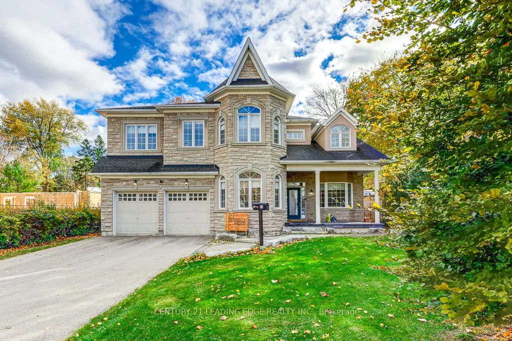 27 Devondale Ave, Toronto, ON M2R 2C9