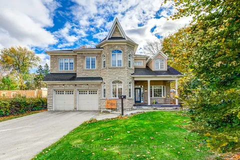 27 Devondale Ave, Toronto, ON M2R 2C9