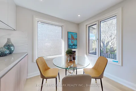 46 Bruce Farm Dr, Toronto, ON M2H 1G5