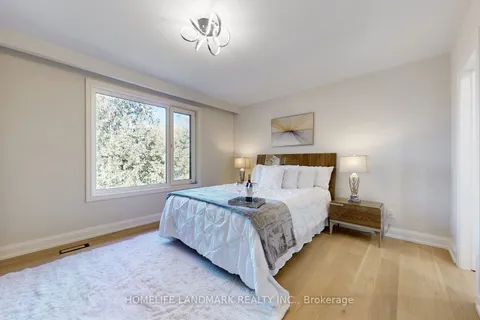 46 Bruce Farm Dr, Toronto, ON M2H 1G5