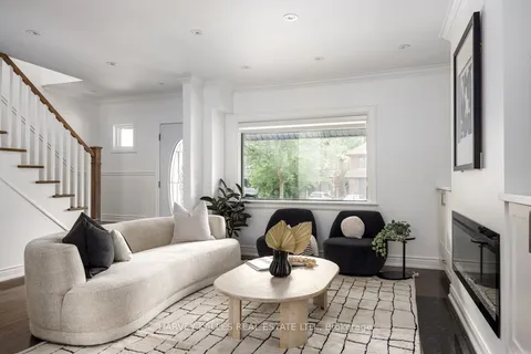 272 St Clements Ave, Toronto, ON M4R 1H5