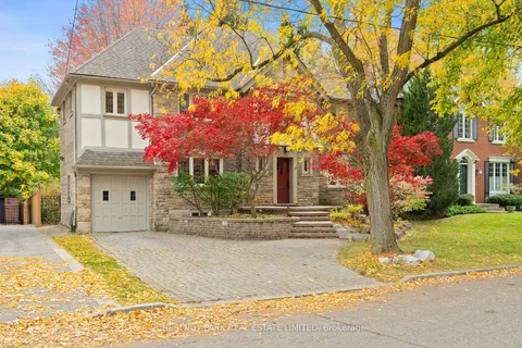 19 Hillhurst Blvd, Toronto, ON M4R 1K3