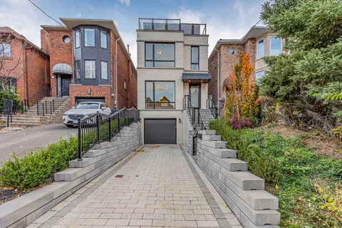 678 Oriole Pkwy, Toronto, ON M4R 2C5