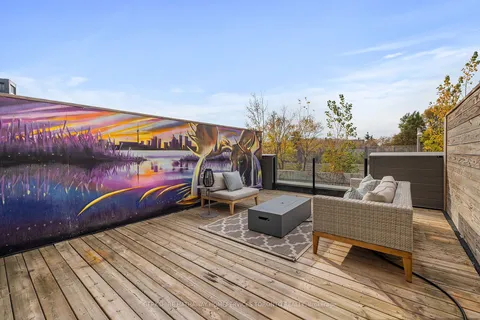 30 Perth Ave, Toronto, ON M6R 0A8