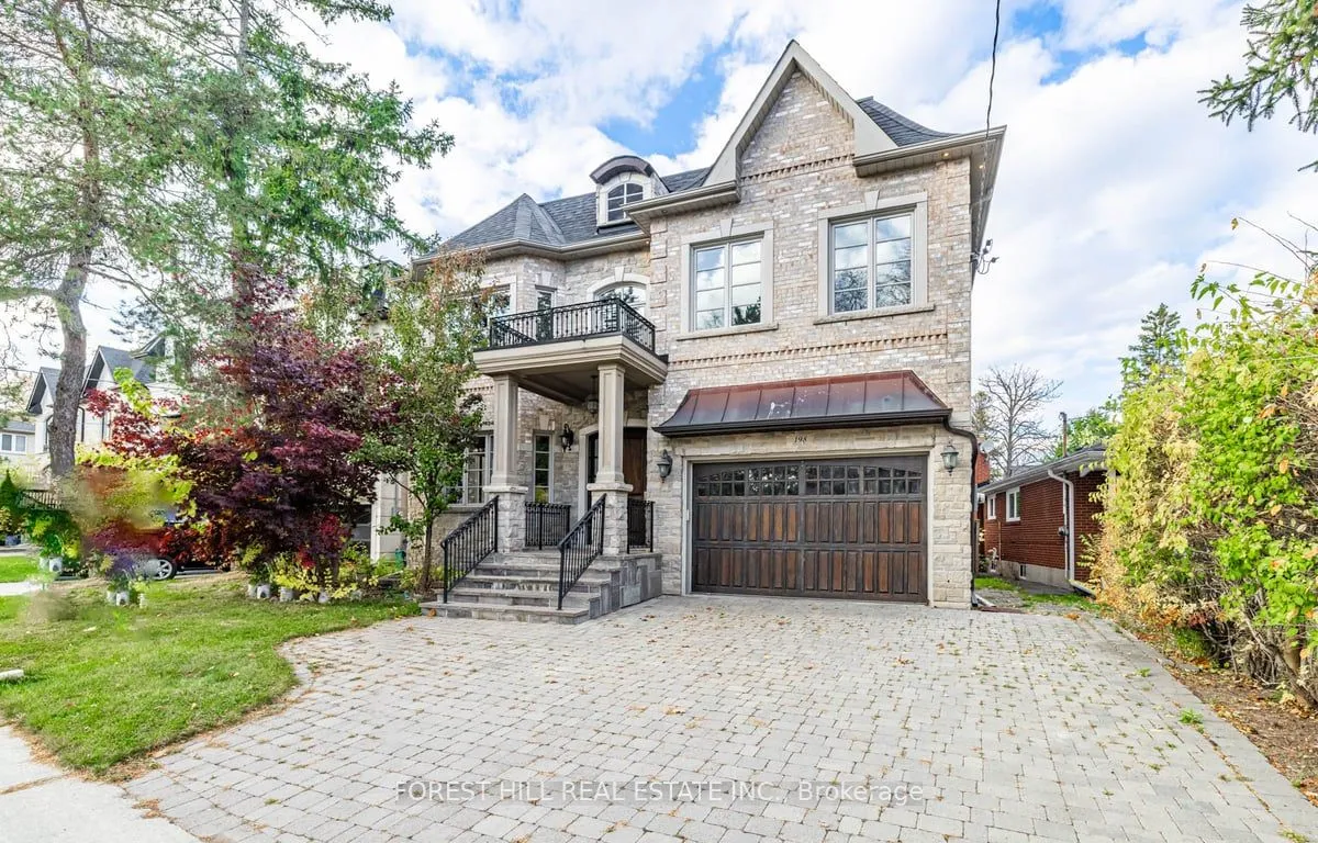 198 Norton Ave, Toronto, ON M2N 4B2