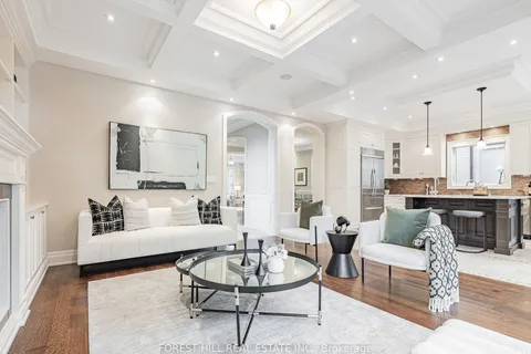 198 Norton Ave, Toronto, ON M2N 4B2