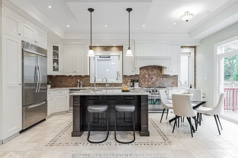 198 Norton Ave, Toronto, ON M2N 4B2