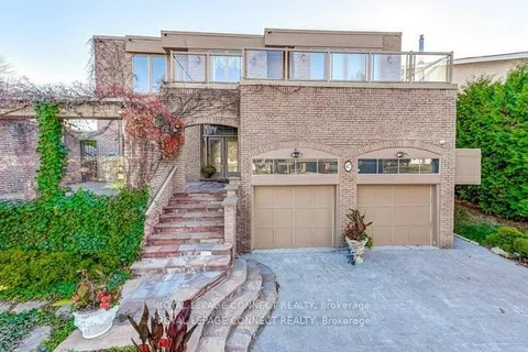 47 Argonne Cres, Toronto, ON M2K 2K2