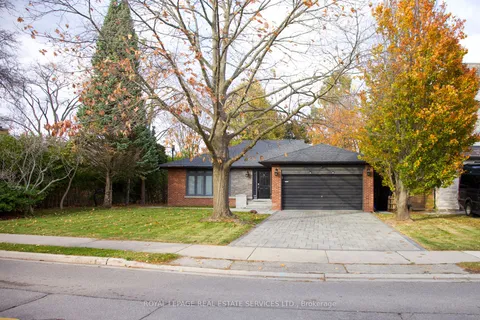 38 Citation Dr, Toronto, ON M2K 1S6