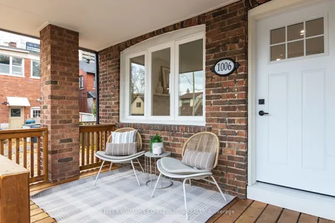 1006 Mount Pleasant Rd, Toronto, ON M4P 2M3