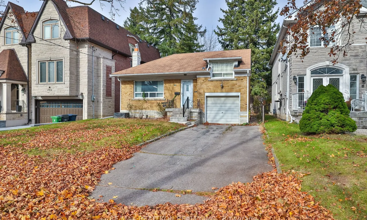 258 Byng Ave, Toronto, ON M2N 4L3