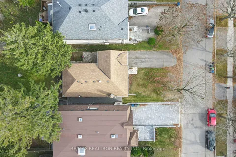 258 Byng Ave, Toronto, ON M2N 4L3