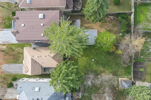 258 Byng Ave, Toronto, ON M2N 4L3