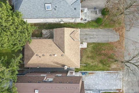 258 Byng Ave, Toronto, ON M2N 4L3