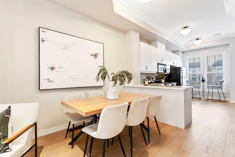 9 Joseph Salsberg Lane, Toronto, ON M6J 3W8