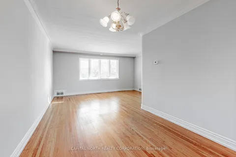 154 Ranee Ave, Toronto, ON M6A 1N4