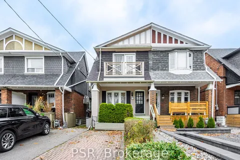 478 Merton St, Toronto, ON M4S 1B3