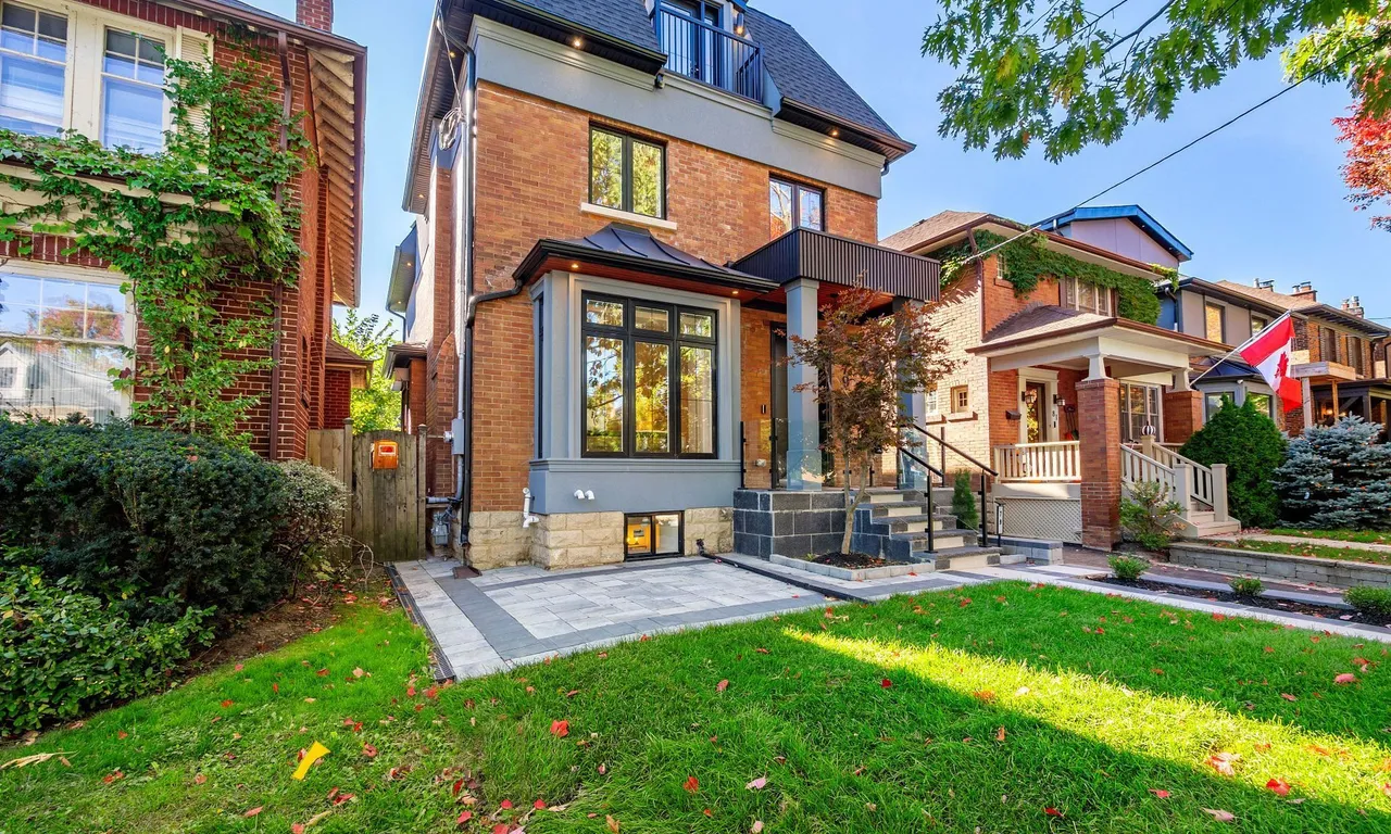 79 Chudleigh Ave, Toronto, ON M4R 1T4