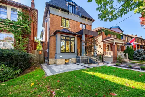 79 Chudleigh Ave, Toronto, ON M4R 1T4