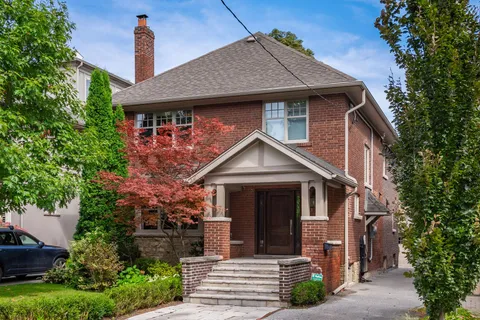 83 Lascelles Blvd, Toronto, ON M5P 2E3