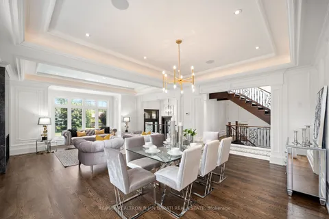 6 Harnish Cres, Toronto, ON M2M 2C1