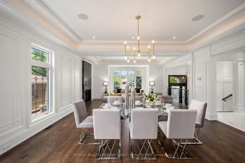 6 Harnish Cres, Toronto, ON M2M 2C1