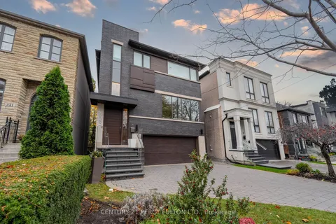 323 Douglas Ave, Toronto, ON M5M 1H2