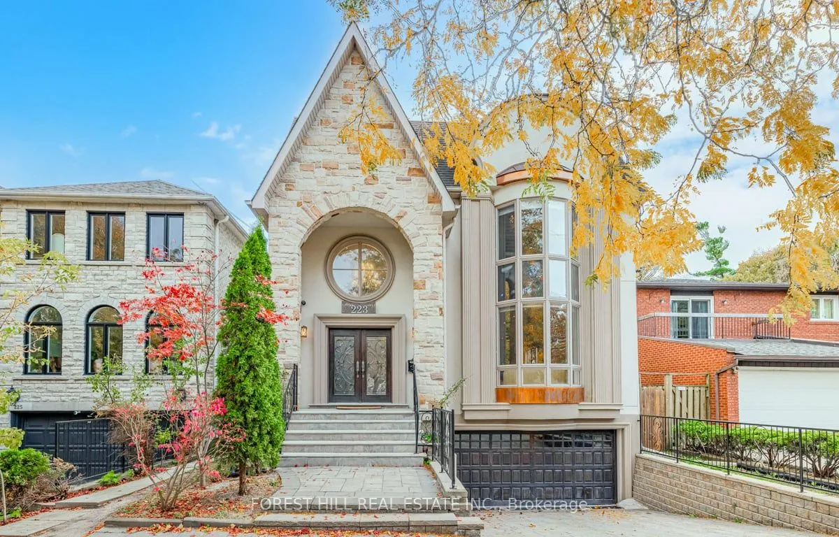 223 Byng Ave, Toronto, ON M2N 4L2