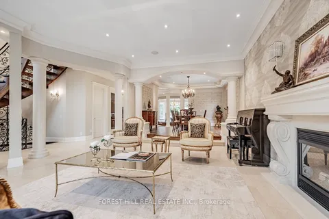 223 Byng Ave, Toronto, ON M2N 4L2