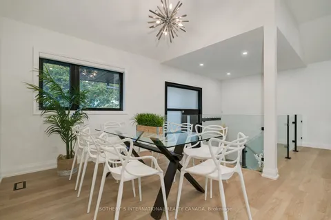 171 Sloane Ave, Toronto, ON M4A 2C2